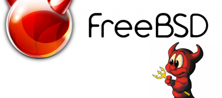 freebsd